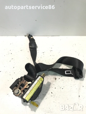 Колан за предна дясна седалка за Lancia Thesis 2.4 JTD (2005) 040089