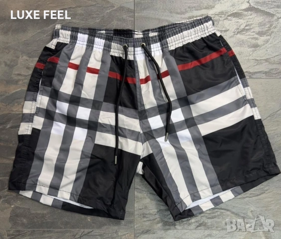 Gucci 🔹 Tommy Hilfiger 🔹 Louis Vuitton 🔹 Hugo 🔹Мъжки Бански , снимка 5 - Бански - 54842839