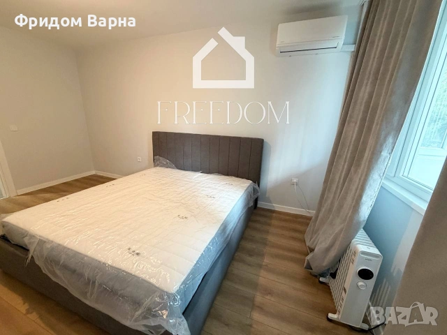 Дава под Наем 4-СТАЕН - град Варна, Чаталджа, снимка 7 - Апартаменти - 55270892