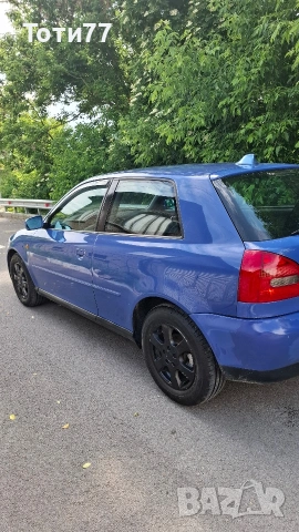 Ауди А3, снимка 5 - Автомобили и джипове - 54934157