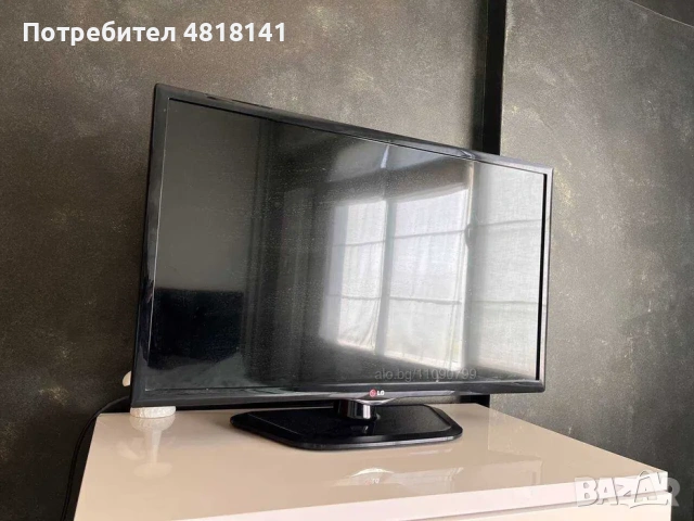 Телевизор LG 32LN540B, снимка 2 - Телевизори - 54428942