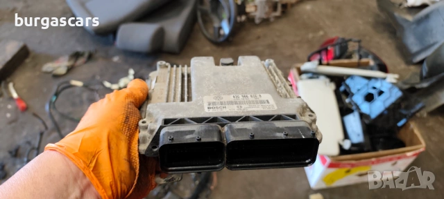 Компютър двигател 03G 906 016 B / 0 281 011 478 VW Golf 5 1.9-105к.с. BKC