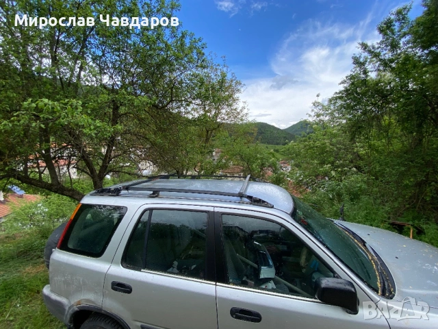 Продавам оригинални греди за Honda crv1 