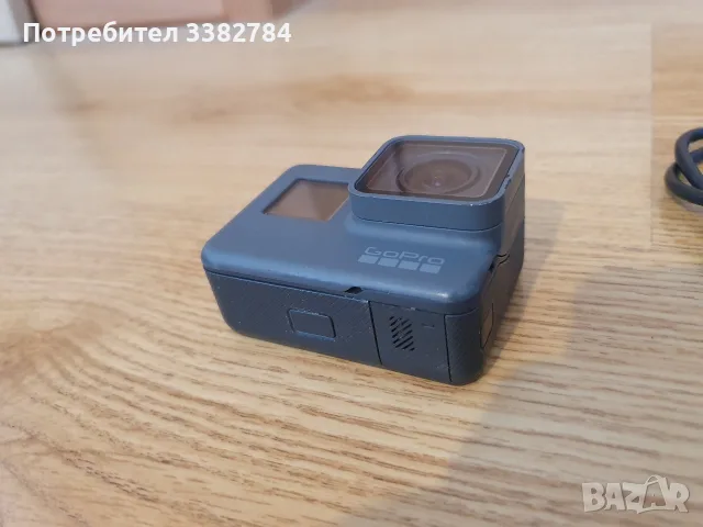 GoPro HERO 5 black , снимка 8 - Камери - 55575952