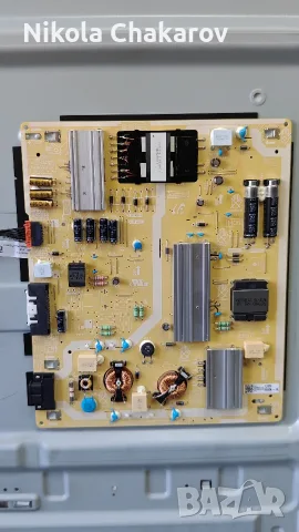 Samsung UE65AU9072U, снимка 4 - Части и Платки - 55351979