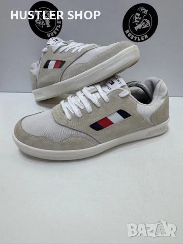 Сникърси TOMMY HILFIGER. Номер 42