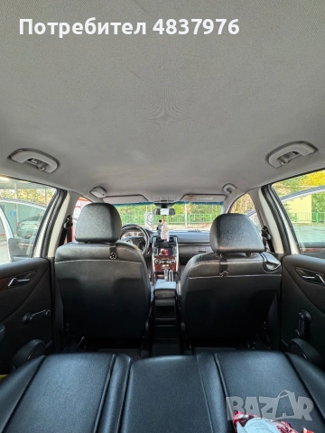 Mercedes-Benz B 180 CDI, снимка 16 - Автомобили и джипове - 54670869