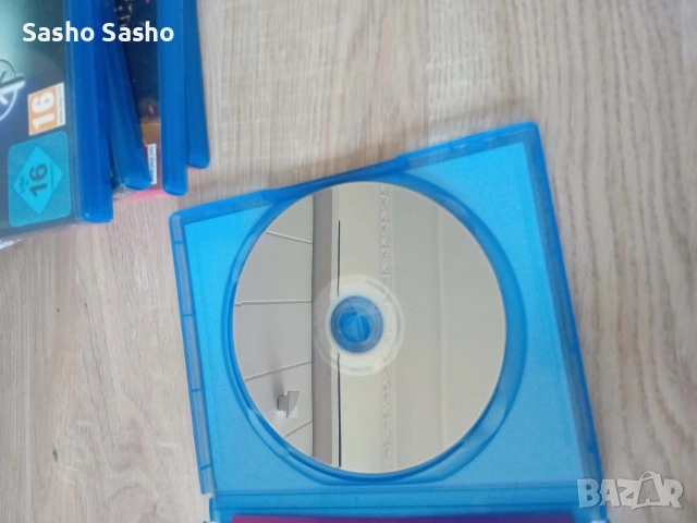 игра за ps4, снимка 4 - Игри за PlayStation - 54285021