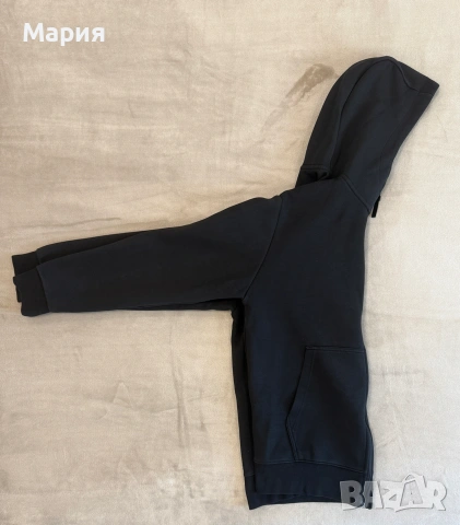 Мъжко горнище The North Face , снимка 3 - Суичъри - 55199283
