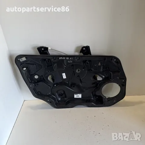 Преден ляв механизъм за стъклоповдигач за Volvo XC60 2.4 TDI (2011) 30753327 OEM, снимка 2 - Части - 55655561