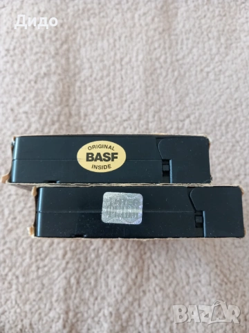 VHS видеокасети с филмите Троя и Ван Хелсинг - заявени, снимка 3 - Приключенски - 54436941