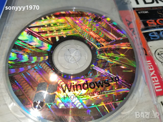 WINDOWS ORIGINAL 2105261900H1E3R