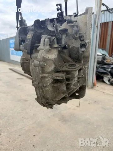 PF6040, PF6R9M, 304017407R скоростна кутия ръчна 6 ск. от Renault Trafic 3 1.6 dci, снимка 6 - Части - 55477799