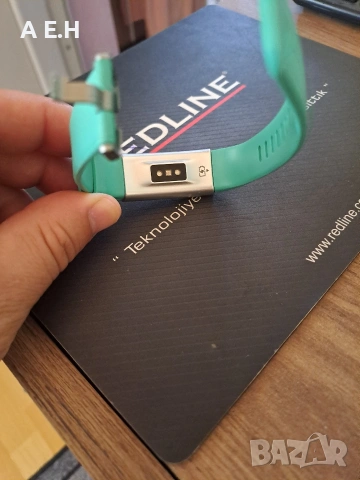Фитнес гривна Lefun Smart Bracelet - часовник с измерване на кръвно налягане, пулс, крачки, калории, снимка 6 - Смарт гривни - 54967218