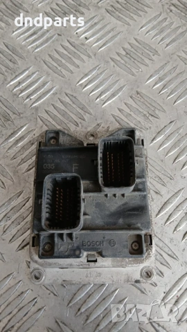 Компютър Alfa Romeo 156 1.8i 2003 0261204947