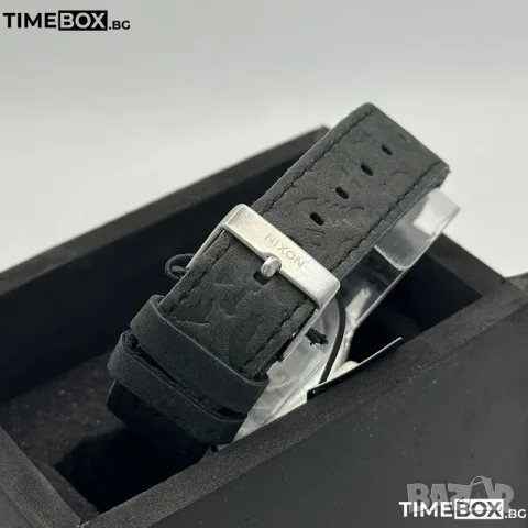 Nixon The Sentry A377-2222-00, снимка 4 - Мъжки - 55346338
