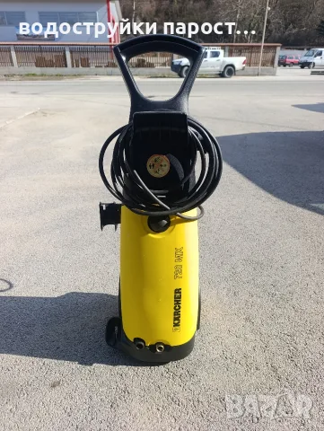 здравейте продавам водоструйки , снимка 2 - Водни помпи - 55316852