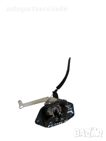 Заключващ механизъм за задното стъкло на багажника за Nissan Pathfinder (2009)