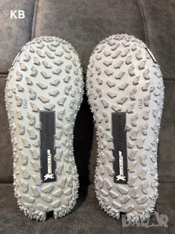 Under Armour Wmns Fat Tire 2 'Grey'., снимка 6 - Маратонки - 54812004