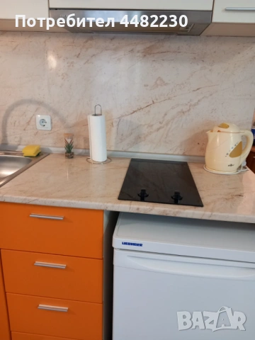 давам апартамент на Слънчев бряг за нощувки, снимка 7 - Квартири, нощувки - 54017751