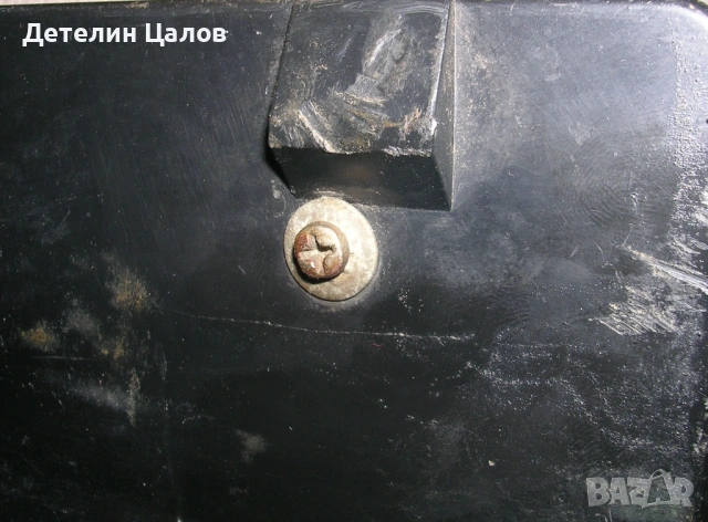 Капак за жабка за Лада ВАЗ 2105, снимка 13 - Части - 54694259