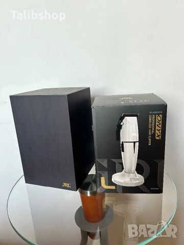 Hair Clipper Jrl Onyx FF 2020C-B, снимка 6 - Друга електроника - 54856905