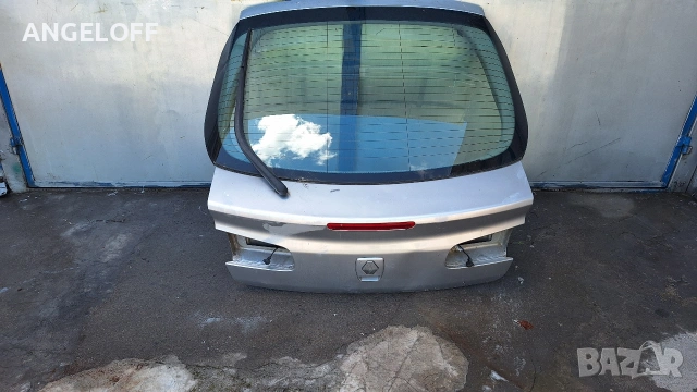 Заден капак Renault Laguna 2006