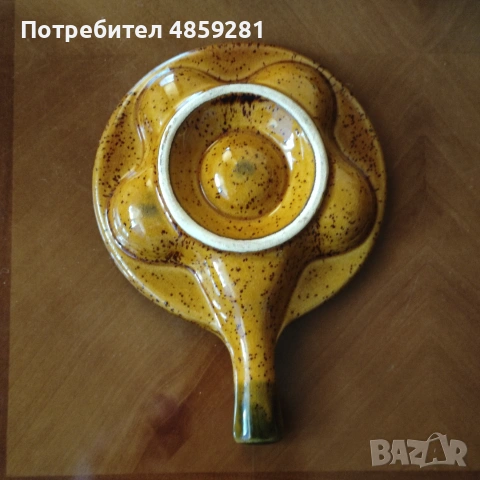  Чинии за ордьоври, снимка 4 - Чинии - 55238430