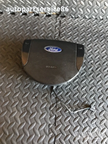Част за кормилно управление за Ford Mondeo (2001-2006) Replacement 1S71-F042B85-Cbw