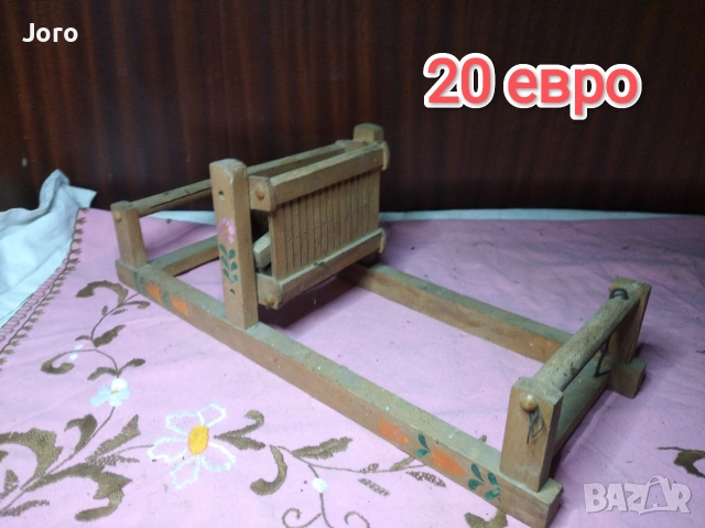 старинни вещи, снимка 14 - Антикварни и старинни предмети - 54305805