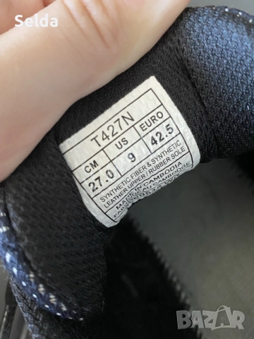  Маратонки Asics Gel-Galaxy 7, снимка 3 - Маратонки - 55130783