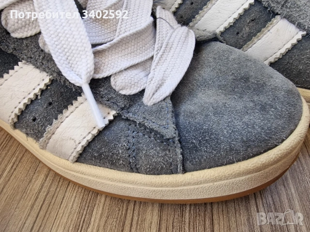 Кецове Adidas 42 номер, снимка 2 - Спортни обувки - 54791943