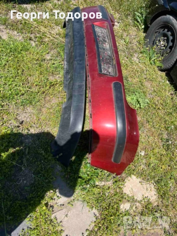 Брони за VW Golf 4, снимка 9 - Части - 54350278