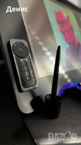 Wacom Cintiq 27QHD Pen & Touch, снимка 3 - Таблети - 55331519