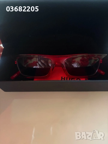 Слънчеви очила, снимка 3 - Други - 54104904