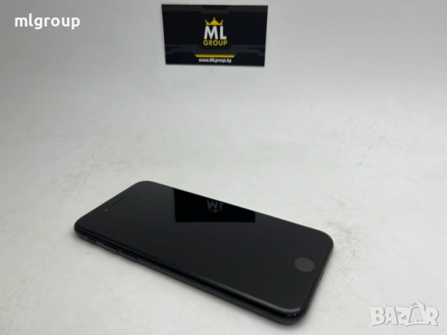 #MLgroup предлага:   #iPhone SE 2020 128GB Black, втора употреба, снимка 2 - Apple iPhone - 54901880