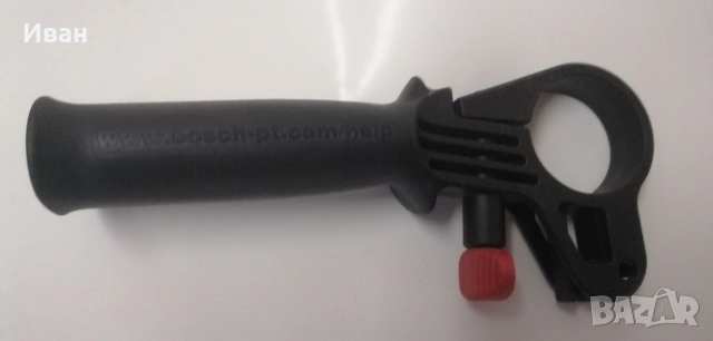 BOSCH ръкохватка за бормашина бош, снимка 2 - Бормашини - 54430666