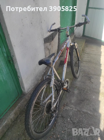 Продавам велосипед. , снимка 3 - Велосипеди - 54318166