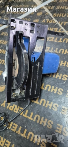 Ръчен циркуляр , снимка 6 - Други инструменти - 54063862