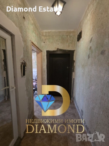 Гарсониера в Димитровград, кв. Славянски, снимка 6 - Апартаменти - 54762599