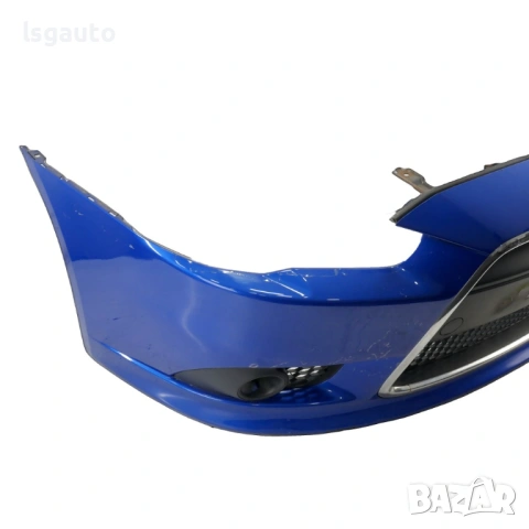 Предна броня Mitsubishi Lancer X (GS44S) 2007-2017 ID: 160673, снимка 4 - Части - 54618422