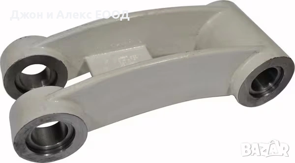 Щанги за кофа (Bucket Links) за Kubota, Bobcat, JCB, Volvo, Yanmar, Takeuchi, New Holland, снимка 11 - Индустриална техника - 54290865