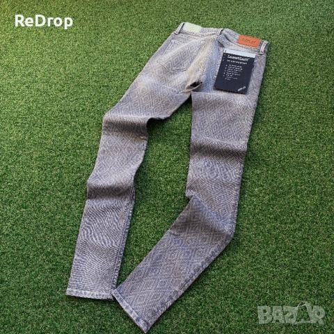 Дамски дънки LEVI’S, REPLAY, GAS, LEE, снимка 2 - Дънки - 54023978