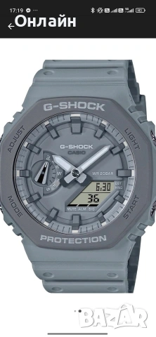 Casio g shock , снимка 3 - Мъжки - 54643996