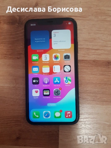 iPhone 11 64gb, снимка 3 - Apple iPhone - 54404314