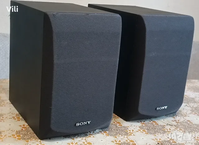 🔊 Sony SS-H1700L, снимка 2 - Тонколони - 55449241