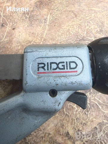 Тръборез, снимка 2 - Други инструменти - 54095543