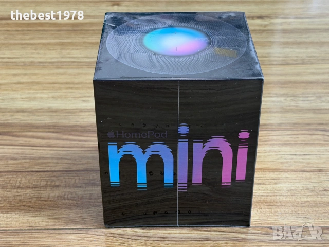 НОВ! Apple HomePod Mini A2374