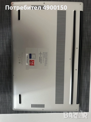 Huawei MateBook D15 (AMD), снимка 5 - Лаптопи за работа - 55440034