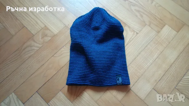 НОВО jack&jones зимна шапка мъжка, снимка 9 - Шапки - 55595292